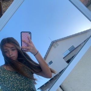 Meet your Posher, Macey